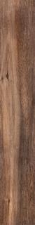 Keramická dlažba Cerrad Mattina Marrone Mat 120,2x19,3 cm cena za balení