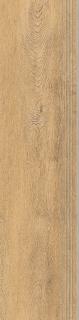 Keramická dlažba Cerrad Sentimental Wood Honey Schodovka mat 120,2x29,7 cm cena za balení