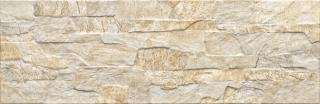 Keramický obklad Cerrad Aragon Sand 45x15x0,9cm cena za balení