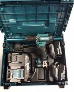 MAKITA DF333DNX10