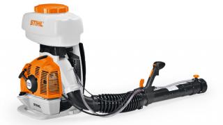 Motorový rosič STIHL SR 450