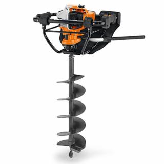 STIHL BT 131 Půdní jamkovač