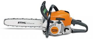 STIHL MS 211 C-BE motorová pila