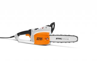 STIHL  MSE 190 C-Q elektrická pila