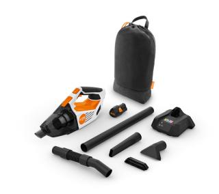 STIHL Sea 20 set