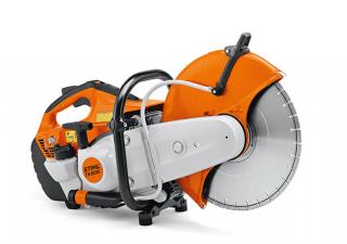 STIHL TS 500i Rozbrušovací stroj