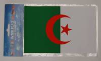 Alžírsko - praporek