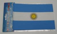 Argentina - praporek