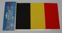 Belgie - praporek