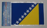 Bosna a Hercegovina - praporek