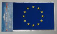 EU (Evropská unie) - praporek