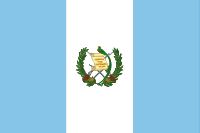 Guatemala vlajka