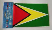 Guyana - praporek