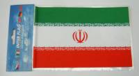 Irán - praporek