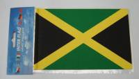 Jamajka - praporek