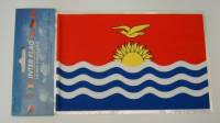 Kiribati - praporek