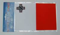 Malta - praporek