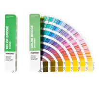 PANTONE Color Bridge Set (2023)