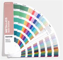 PANTONE Metallics Guide