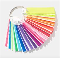 PANTONE Nylon Brights Set