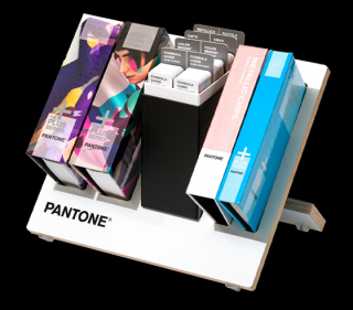 PANTONE Reference Library 2023