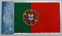Portugalsko - praporek