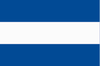 Salvador vlajka