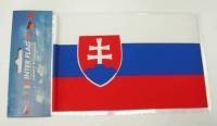Slovensko - praporek