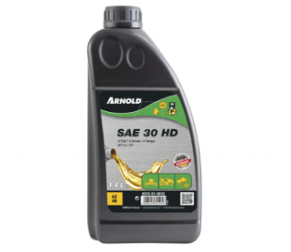 ARNOLD MTD motorový olej 4-takt SAE 30 HD, 1,4 l