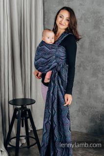 LennyLamb Boho Eclectic Velikost: 7