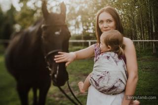 LennyLamb Gallop Race Velikost: 7