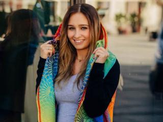 LennyLamb Long Cardigan Rainbow Lotus Velikost: 2XL/3XL