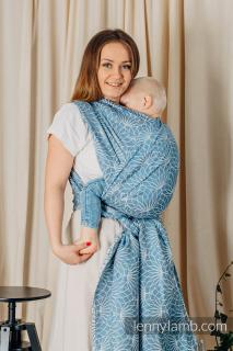 LennyLamb Lotus Blue Velikost: 7