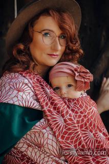 LennyLamb Lotus- Foxy Velikost: 4