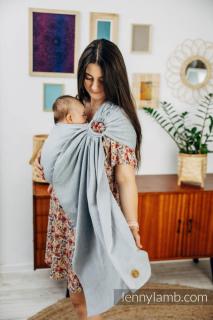 LennyLamb Ring Sling Iceberg 1,8m