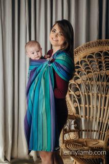LennyLamb Ring Sling Promenade 1,8m