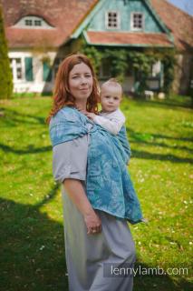 LennyLamb Ring Sling Queen Of The Night Spark