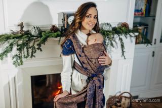 LennyLamb Symphony Allegro Velikost: 6