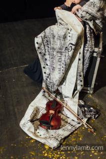 LennyLamb Symphony Violin Velikost: 4