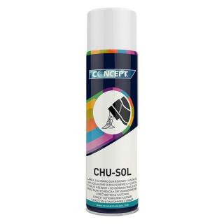 Concept - Chu Sol sprej pro odstranění žvýkaček Balení: 450 ml