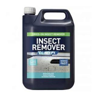 Concept - Insect Remover odstraňovač hmyzu Balení: 5 l