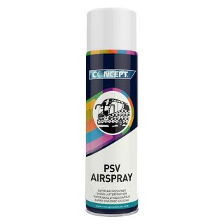 Concept - PSV Air Spray osvěžovač vzduchu pro autobusy Balení: 450 ml