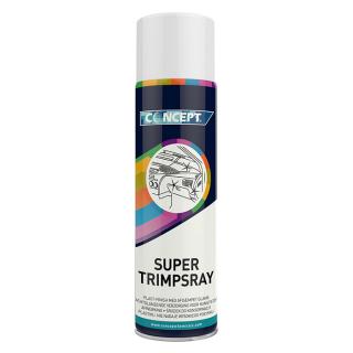 Concept - Super Trimspray sprej na interiérové plasty Balení: 450 ml