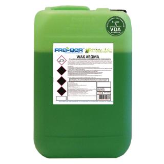 EvoEnzymes - Wax Aroma parfémovaný vosk na auto s aktivními enzymy Balení: 25 kg