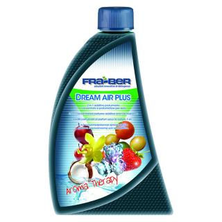Fra Ber - Dream Air 2v1 vonná přísada a parfém do auta Balení: 250 ml, Parfemace: Fruit
