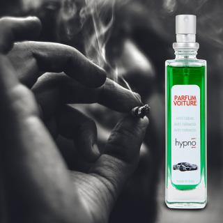 Hypno - Antitobacco vůně do auta / osvěžovač vzduchu Balení: 100 ml