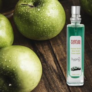 Hypno - Green apple vůně do auta / osvěžovač vzduchu Balení: 100 ml