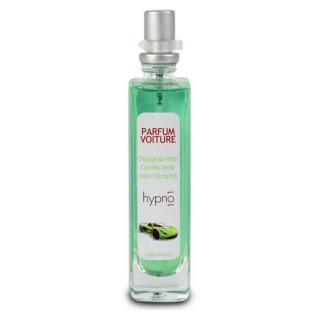 Hypno - Green chlorophyl vůně do auta / osvěžovač vzduchu Balení: 100 ml