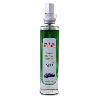 Hypno - Green tea vůně do auta / osvěžovač vzduchu Balení: 100 ml
