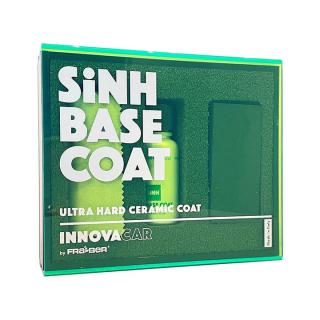 Innovacar - SINH Base Coat ultra tvrdý keramický povlak na auto (plexi box) - včetně aplikace